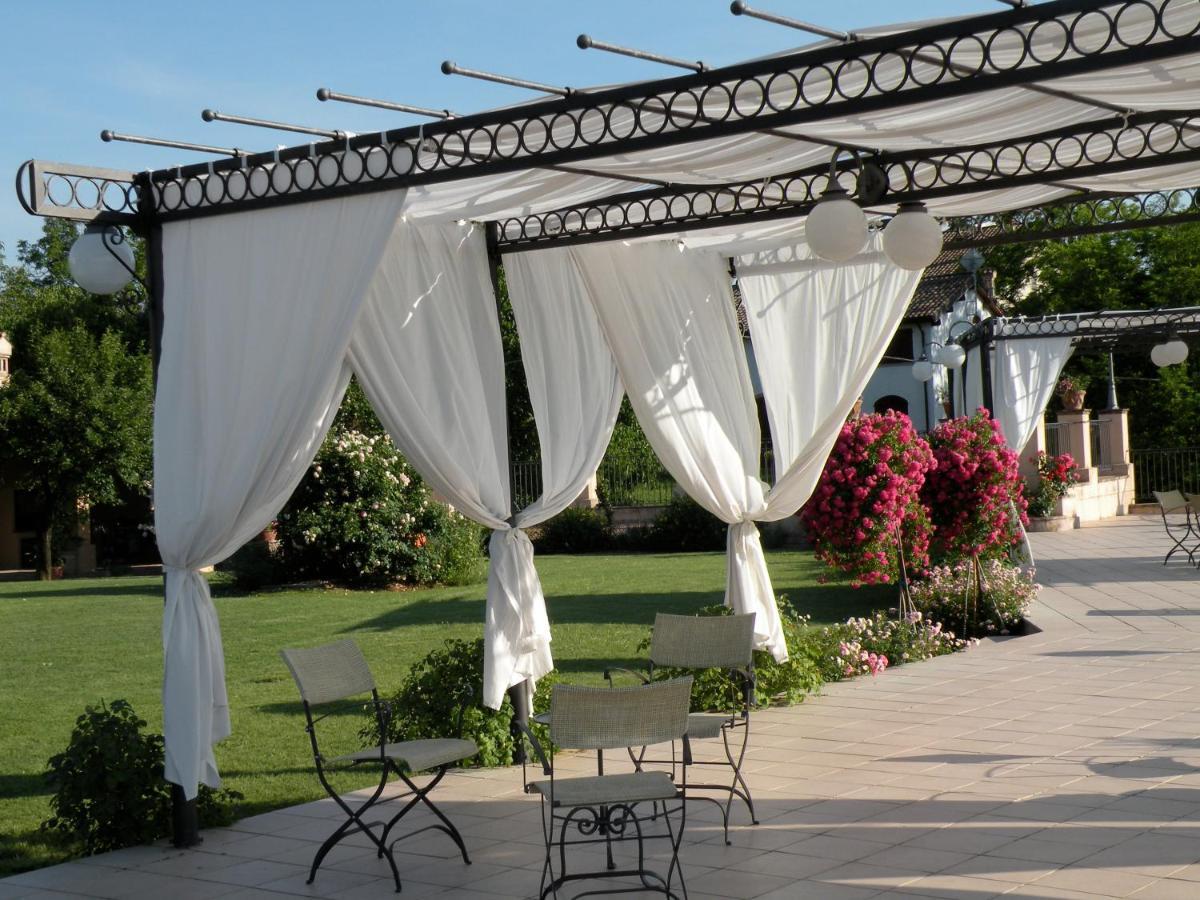 Agriturismo Corte Bebbi Bibbiano  Exterior photo
